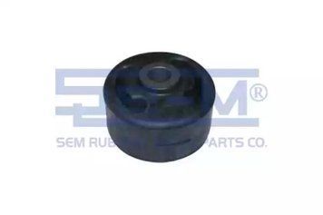 SEM10210 САЙЛЕНТБЛОК БАЛАНСИРА ОСІ MERCEDES FE40616 010.850 9463900250 SEM10210 фото