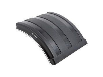 DK1450 КРИЛО 450X800 KRONE SCHMITZ З БІЛОЙ СМУГОЙ DK1450 фото