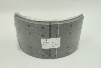 VRP13093K M006093 КОЛОДКА ГАЛЬМІВНА В ЗБОРІ З НАКЛАДКАМИ СТД. 419X203 19557 VRP13093K фото