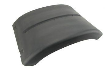 MN-003 81664106606 КРИШКА КРИЛА ЗАДНЬОГО ВЕРХ MAN TGA MN-003 фото