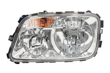 505685 ФАРА ЛІВА MB ACTROS MP-III 9438201661 9438201761 505685 фото