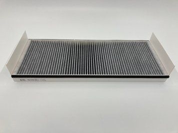 ФІЛЬТР САЛОНА ВУГІЛЛЬНИЙ 81619100019 KW103 A фото
