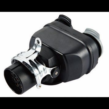 E1280-A АДАПТЕР ADR РОЗГАЛУЖУВАЧ 24V 15PIN НА 2X7PIN E1280-A фото