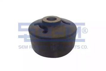 SEM9401 САЙЛЕНТБЛОК РЕСОРИ SAF155X31.5X114 4177302800 SEM9401 фото