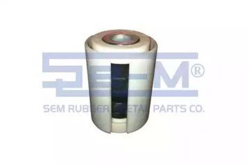 SEM10810 ВТУЛКА РЕСОРИ ПЛАСТИК-ГУМА 85437220010 SEM10810 фото