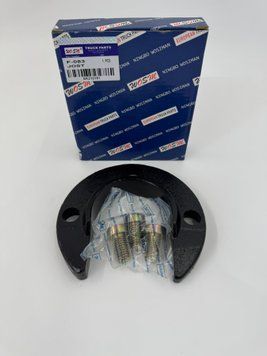F-083 WS ПІДКОВА НА 3 БОЛТА + БОЛТИ SK212151 F-083 WS фото