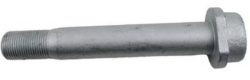 MF 1563 БОЛТ M27X186X2X8.8 НАПІВРЕСОРИ 016515 9469900014 MF 1563 фото